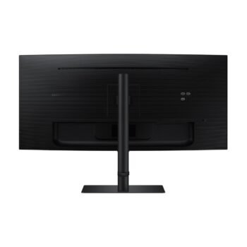 Samsung 86.4cm 34-inch LS34C650UAWXXL ViewFinity S6 Ultra WQHD Monitor