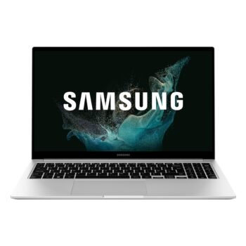 Samsung Galaxy Book2 (NP750) Intel 12th Gen core i7 39.6cm (15.6-inch) FHD Thin & Light Laptop 16 GB, 512 GB - NP750XED-KC2IN