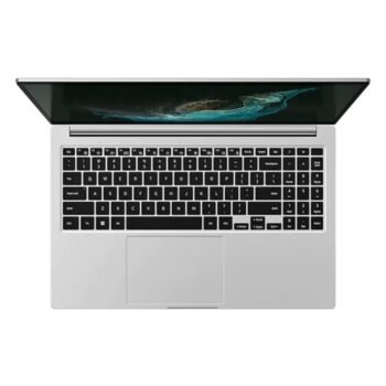 Samsung Galaxy Book2 (NP750) Intel 12th Gen core i7 39.6cm (15.6-inch) FHD Thin & Light Laptop 16 GB, 512 GB - NP750XED-KC2IN