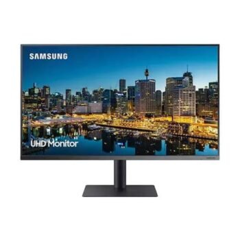 Samsung LF32TU870VWXXL 32-Inch VA Flat UHD 250 HDR10 Monitor