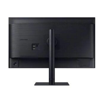 Samsung LF32TU870VWXXL 32-Inch VA Flat UHD 250 HDR10 Monitor