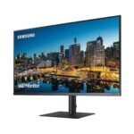 Samsung LF32TU870VWXXL 32-Inch VA Flat UHD 250 HDR10 Monitor 1