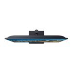 Samsung LF32TU870VWXXL 32-Inch VA Flat UHD 250 HDR10 Monitor 1