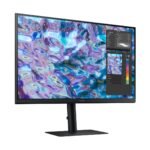 Samsung LS27B610EQWXXL 27-Inch IPS Panel QHD Resolution Monitor 1