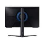 Samsung Odyssey G3 LS24AG322NWXXL 24-Inch FHD VA Panel Gaming Monitor 1