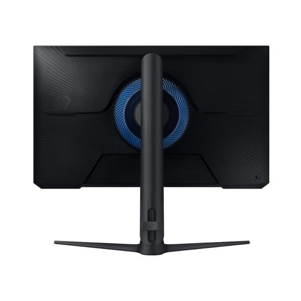 Samsung Odyssey G3 LS24AG322NWXXL 24-Inch FHD VA Panel Gaming Monitor