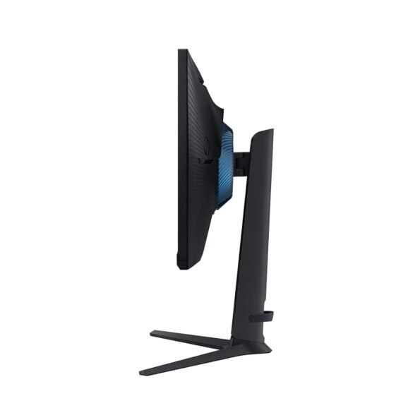 Samsung Odyssey G3 LS24AG322NWXXL 24-Inch FHD VA Panel Gaming Monitor