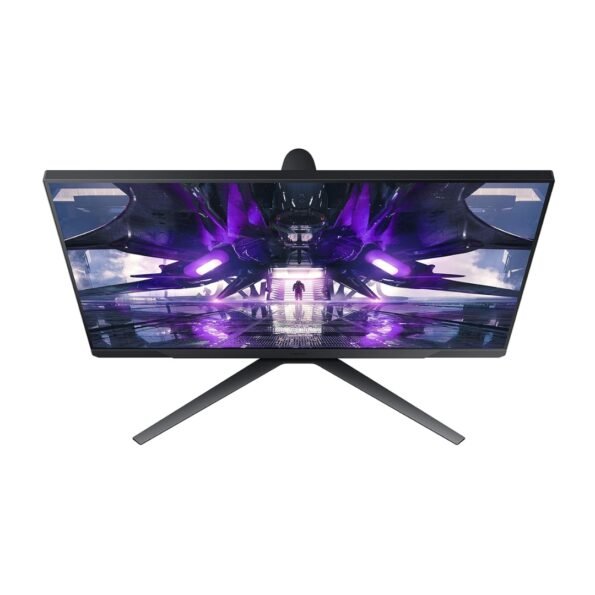 Samsung Odyssey G3 LS24AG322NWXXL 24-Inch FHD VA Panel Gaming Monitor