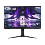 Samsung Odyssey G3 LS27AG304NWXXL 27-Inch Gaming Monitor