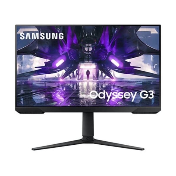Samsung Odyssey G3 LS27AG304NWXXL 27-Inch Gaming Monitor