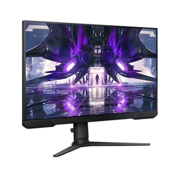Samsung Odyssey G3 LS27AG304NWXXL 27-Inch Gaming Monitor