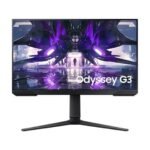 Samsung Odyssey G3 LS27AG322NWXXL 27-Inch Gaming Monitor 1