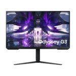 Samsung Odyssey G3 LS32AG320NWXXL 32-Inch FHD Gaming Monitor