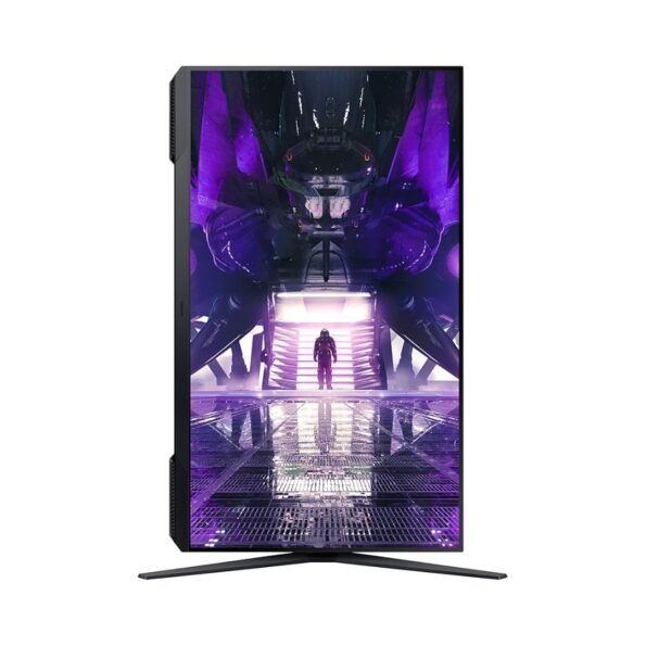 Samsung Odyssey G3 LS32AG320NWXXL 32-Inch FHD Gaming Monitor