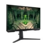 Samsung Odyssey G4 LS25BG402EWXXL 25-Inch Gaming Monitor 1