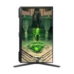 Samsung Odyssey G4 LS25BG402EWXXL 25-Inch Gaming Monitor 1