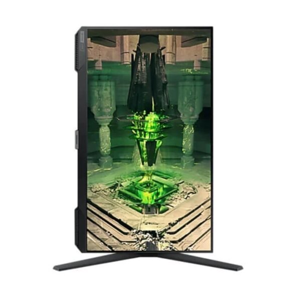 Samsung Odyssey G4 LS25BG402EWXXL 25-Inch Gaming Monitor