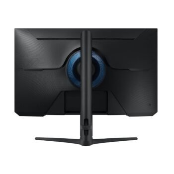 Samsung Odyssey G4 LS27BG402EWXXL 27-Inch Gaming Monitor