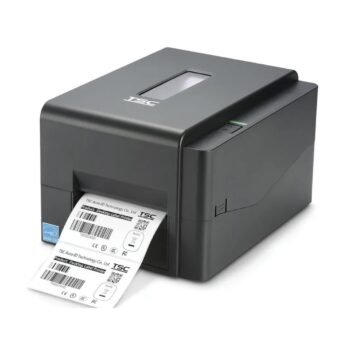 TSC TE244 Desktop Thermal Transfer Barcode Printer