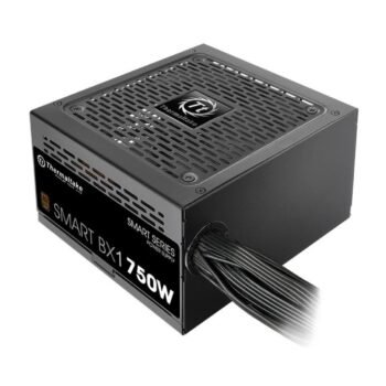 Thermaltake Smart BX1 750W 80 Plus Bronze SMPS PS-SPD-0750NNSABD-1
