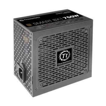 Thermaltake Smart BX1 750W 80 Plus Bronze SMPS PS-SPD-0750NNSABD-1