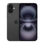 iPhone 16 256GB Black, White, Pink, Ultramarine, Teal 1