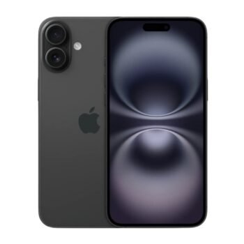 iPhone 16 256GB Black, White, Pink, Ultramarine, Teal