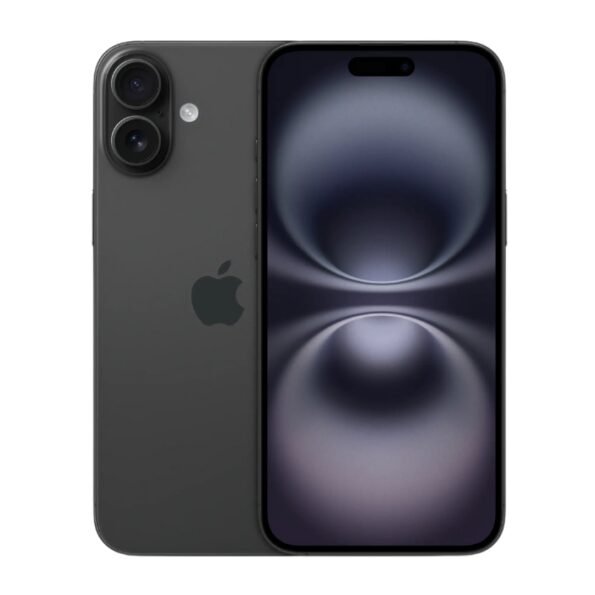 iPhone 16 256GB Black, White, Pink, Ultramarine, Teal