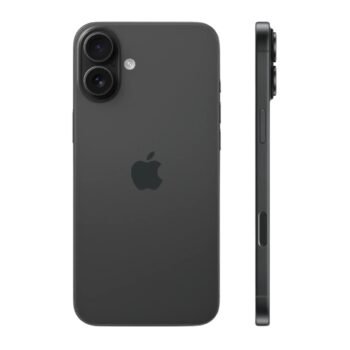 iPhone 16 256GB Black, White, Pink, Ultramarine, Teal