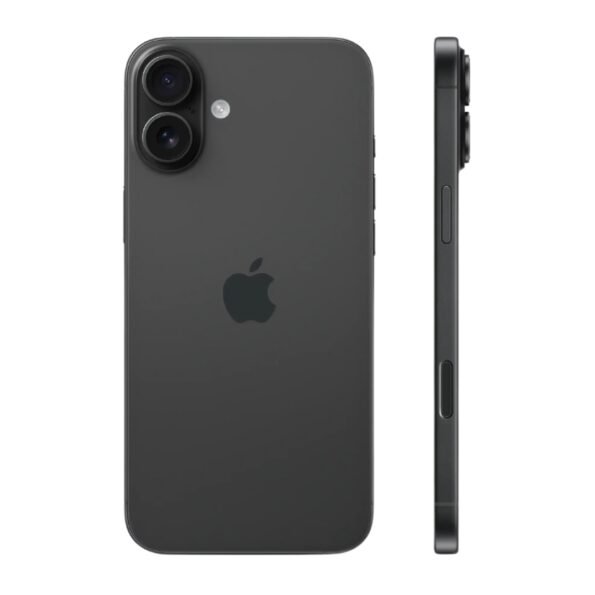 iPhone 16 256GB Black, White, Pink, Ultramarine, Teal