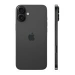 iPhone 16 512GB Black, White, Pink, Ultramarine, Teal 1