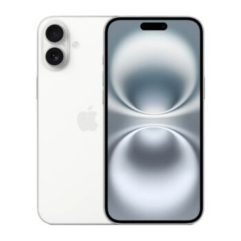 iPhone 16 Plus 512GB Black, White, Pink, Ultramarine, Teal