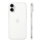 iPhone 16 Plus 512GB Black, White, Pink, Ultramarine, Teal 5