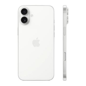 iPhone 16 Plus 512GB Black, White, Pink, Ultramarine, Teal