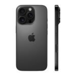 iPhone 16 Pro 128GB Black Titanium, White Titanium, Desert Titanium, Natural Titanium 1