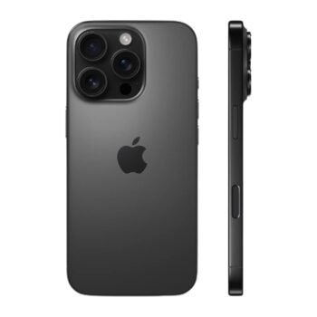 iPhone 16 Pro 128GB Black Titanium, White Titanium, Desert Titanium, Natural Titanium