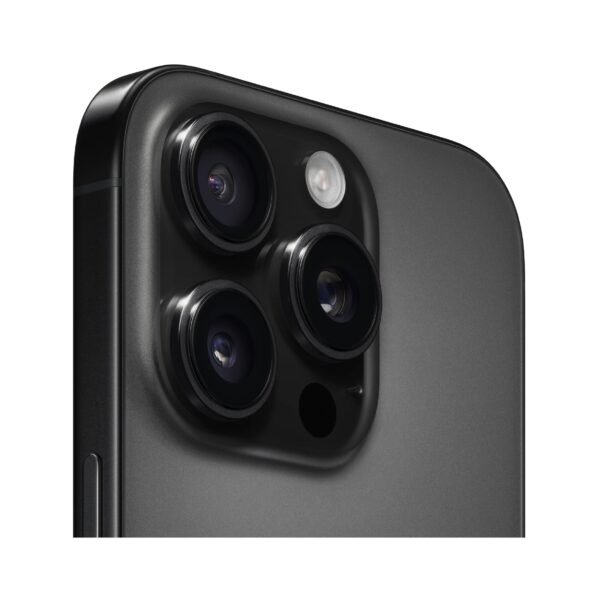 iPhone 16 Pro 128GB Black Titanium, White Titanium, Desert Titanium, Natural Titanium