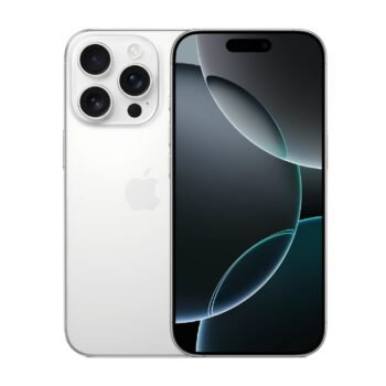 iPhone 16 Pro 256GB Black Titanium, White Titanium, Desert Titanium, Natural Titanium