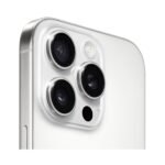 iPhone 16 Pro 256GB Black Titanium, White Titanium, Desert Titanium, Natural Titanium 5