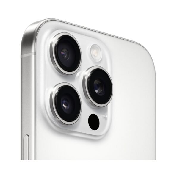 iPhone 16 Pro 256GB Black Titanium, White Titanium, Desert Titanium, Natural Titanium