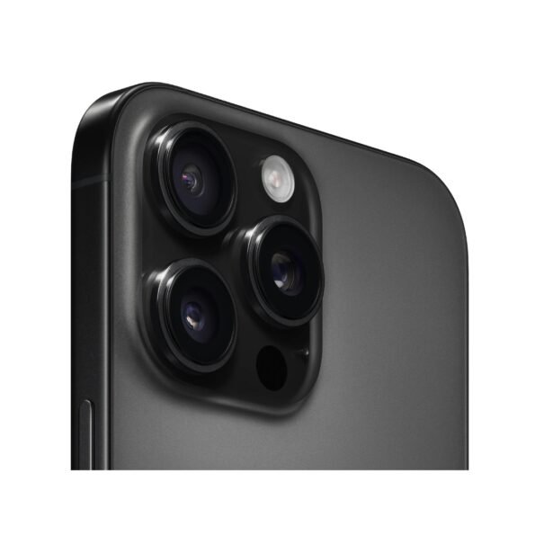 iPhone 16 Pro Max 256GB Black Titanium, White Titanium, Desert Titanium, Natural Titanium