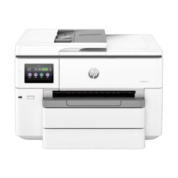 HP OfficeJet Pro 9730 WF AiO Printer