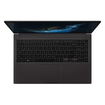 Samsung Galaxy Book2 (NP550) Intel 12th Gen core i5 39.6cm (15.6-inch) FHD Thin & Light Laptop 16 GB, 512 GB - NP550XED-KA2IN