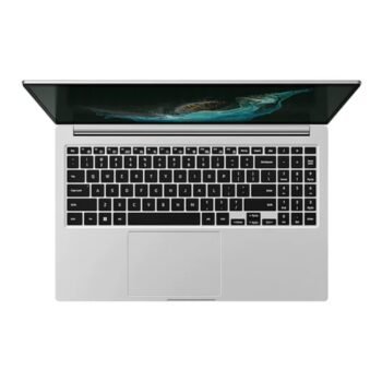 Samsung Galaxy Book2 (NP750) Intel 12th Gen core i7 39.6cm (15.6-inch) FHD Thin & Light Laptop 16 GB, 512 GB - NP750XED-KC2IN