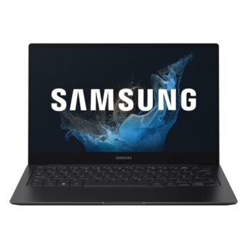 Samsung Galaxy Book2 Pro Intel 12th Gen i7 EvoTM 39.62cm (15.6-inch) AMOLED Thin & Light Laptop 16 GB, 512 GB SSD - NP950XED-KA1IN