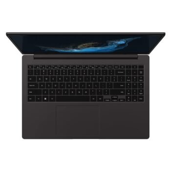 amsung Galaxy Book2 (NP550) Intel 12th Gen core i5 39.6cm (15.6-inch) FHD Thin & Light Laptop 8 GB, 512 GB - NP550XED-KA1IN
