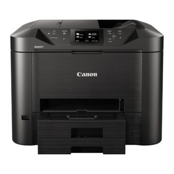 Canon Maxify MB5470 All in One Inkjet Printer