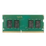 Crucial Basics DDR4 4 GB (Single Channel) Laptop SODIMM (CB4GS2400)
