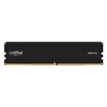 Crucial Pro 5600 DDR5 32 GB (Dual Channel) PC (CP32G56C46U5)
