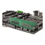 Crucial UDIMM DDR4 8 GB (Single Channel) PC SD RAM (CT8G4DFRA32A) 1